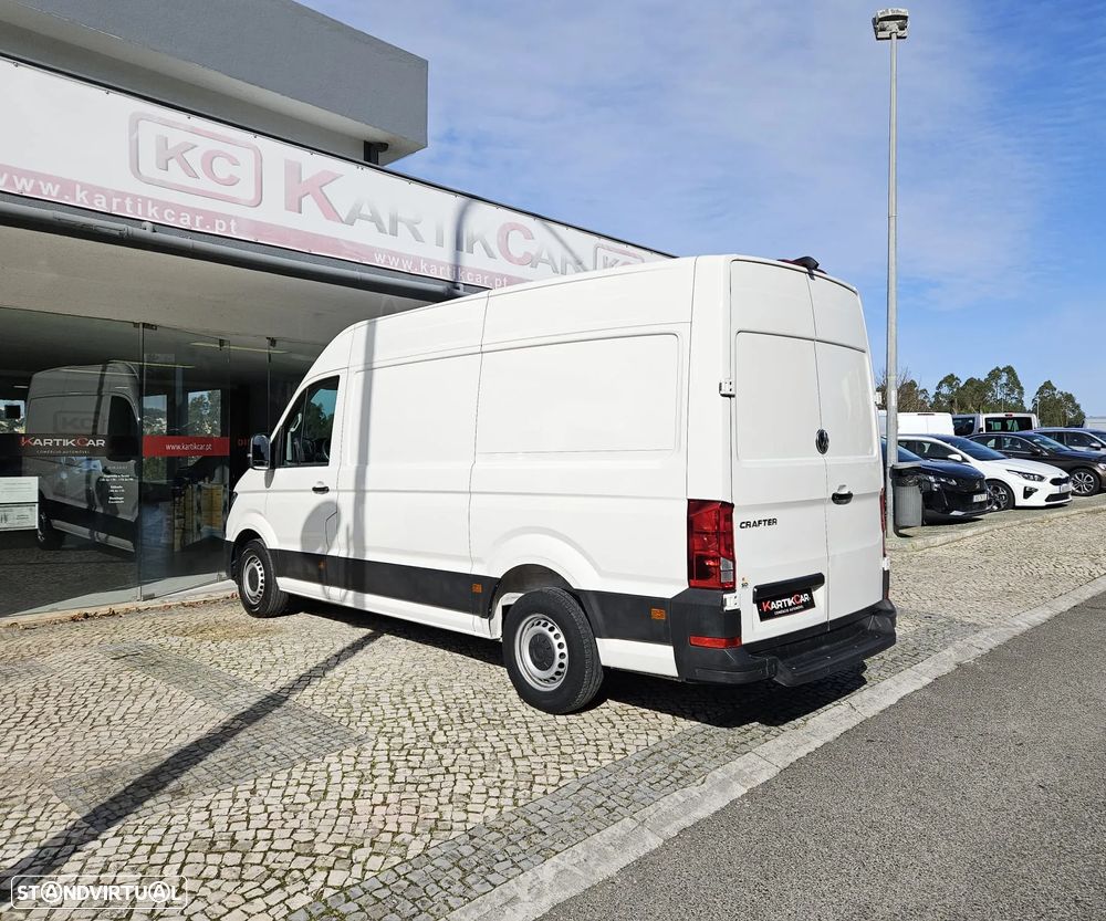 VW Crafter L2H2 2.0 140CV - 4