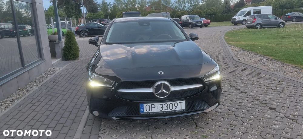 Mercedes-Benz CLA 180 Edition 2022 - 4