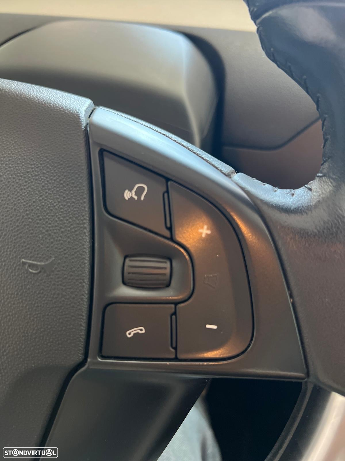 Citroën Grand C4 Spacetourer 1.2 PureTech Feel - 23