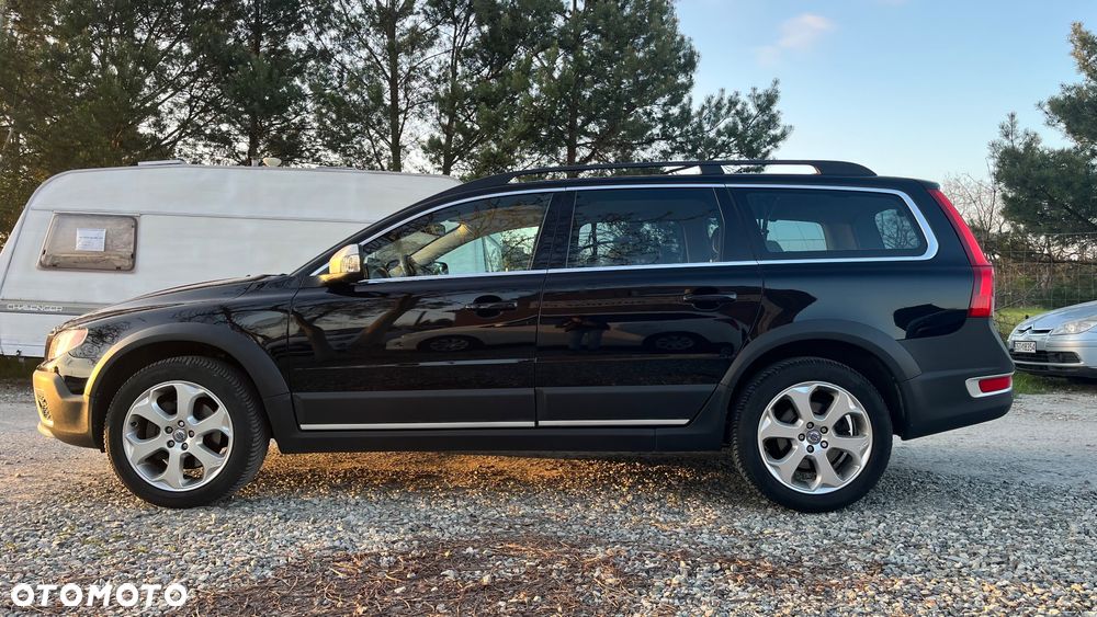 Volvo XC 70 D3 Ocean Race - 6