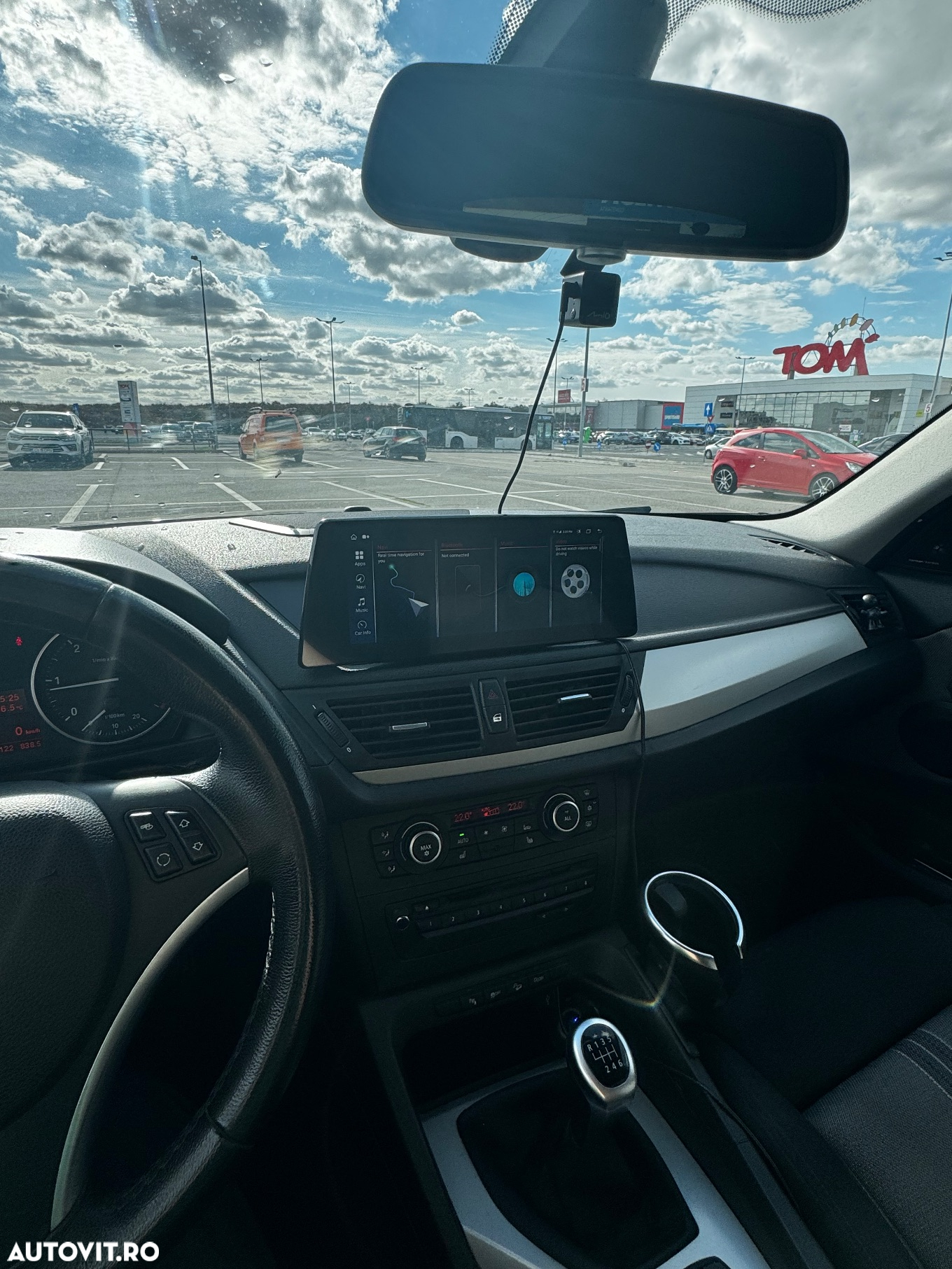BMW X1 xDrive18d - 15