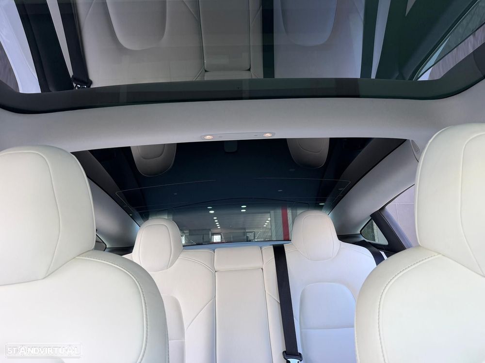 Tesla Model 3 Standard Range Plus RWD - 19