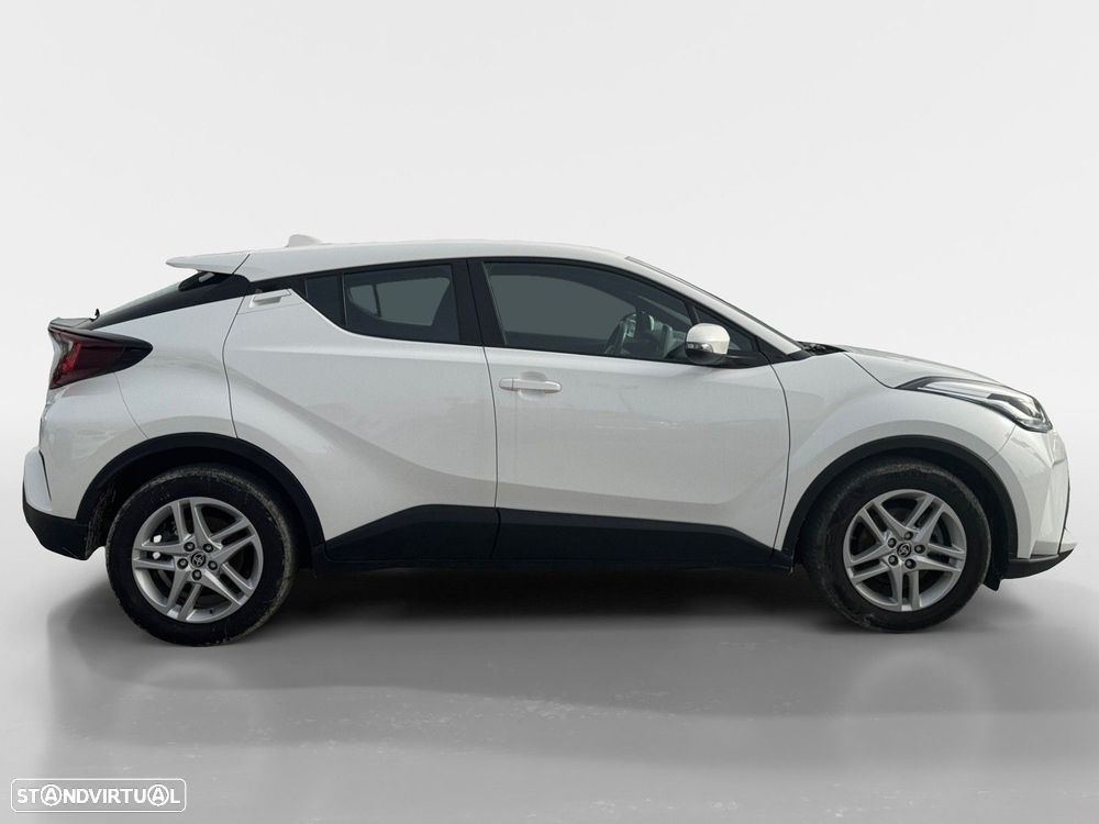 Toyota C-HR 1.8 Hybrid Comfort - 6
