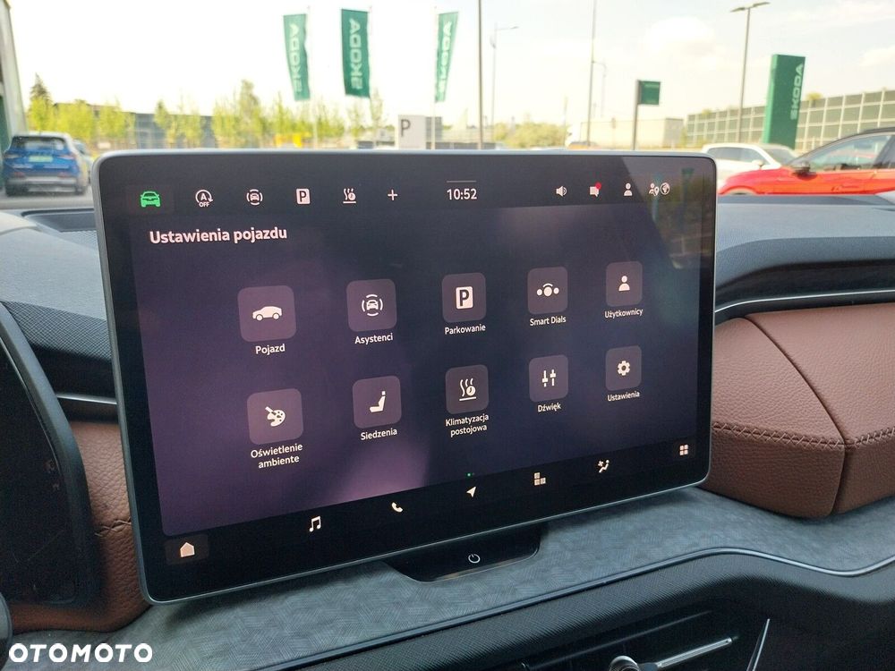 Skoda Kodiaq - 27