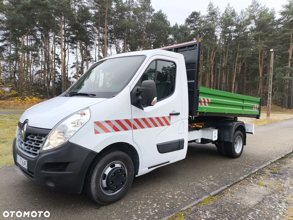Renault Master - 1