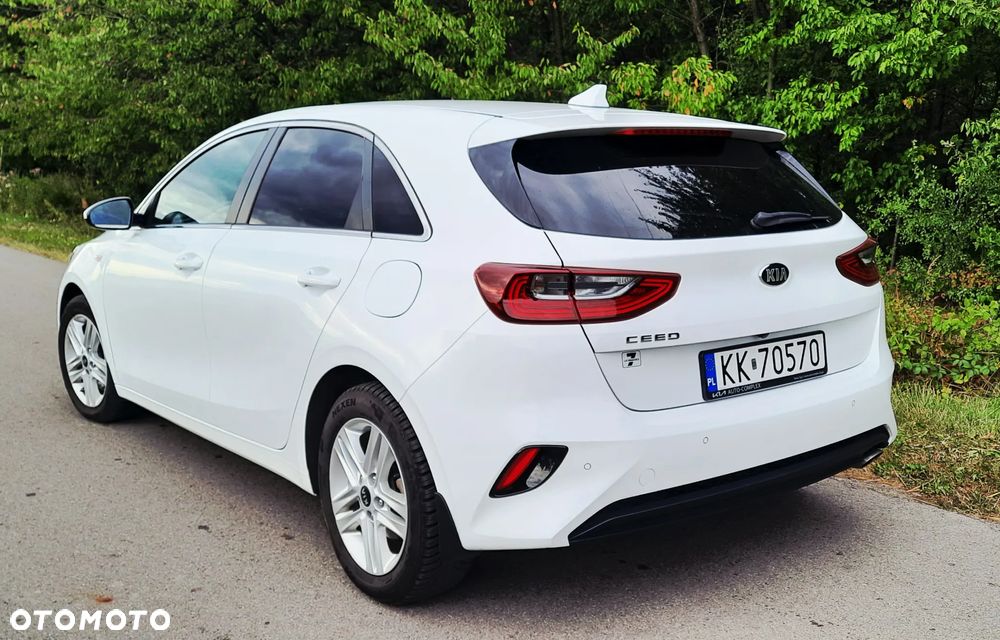 Kia Ceed 1.5 T-GDI L DCT - 2