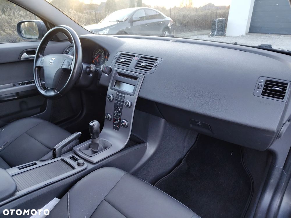 Volvo V50 1.6D Kinetic - 10