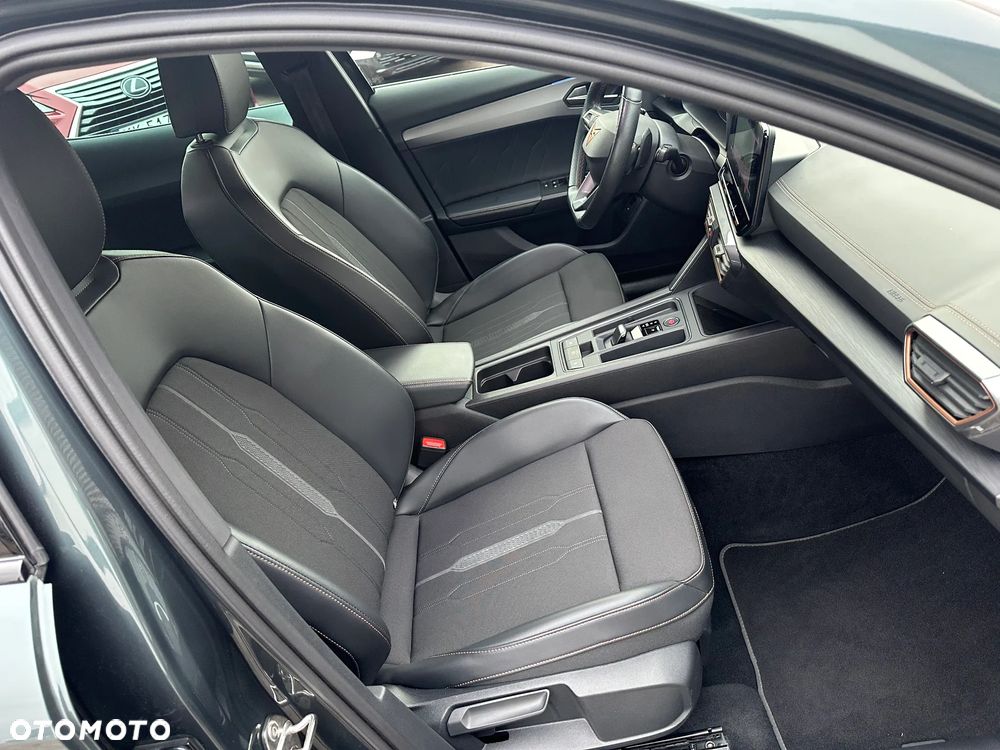 Cupra Formentor - 31