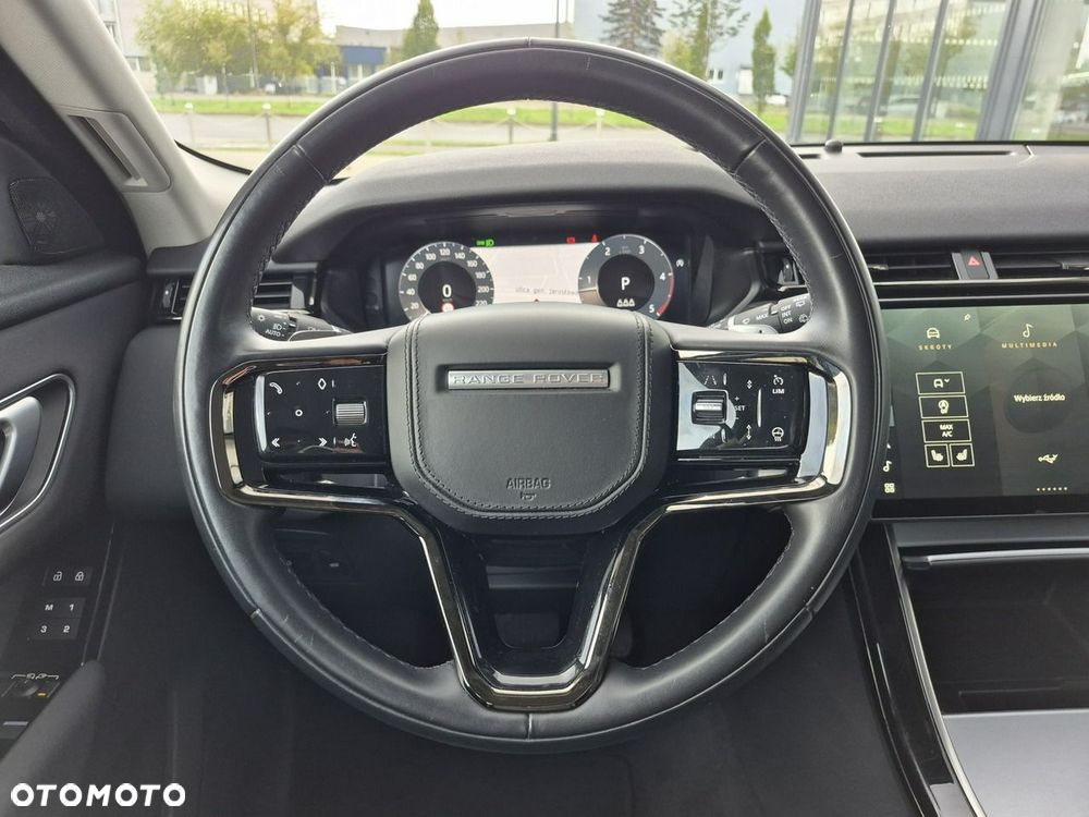 Land Rover Range Rover Velar - 27