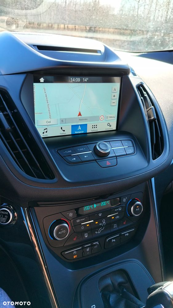 Ford Kuga 2.0 TDCi 4x4 ST-Line - 13