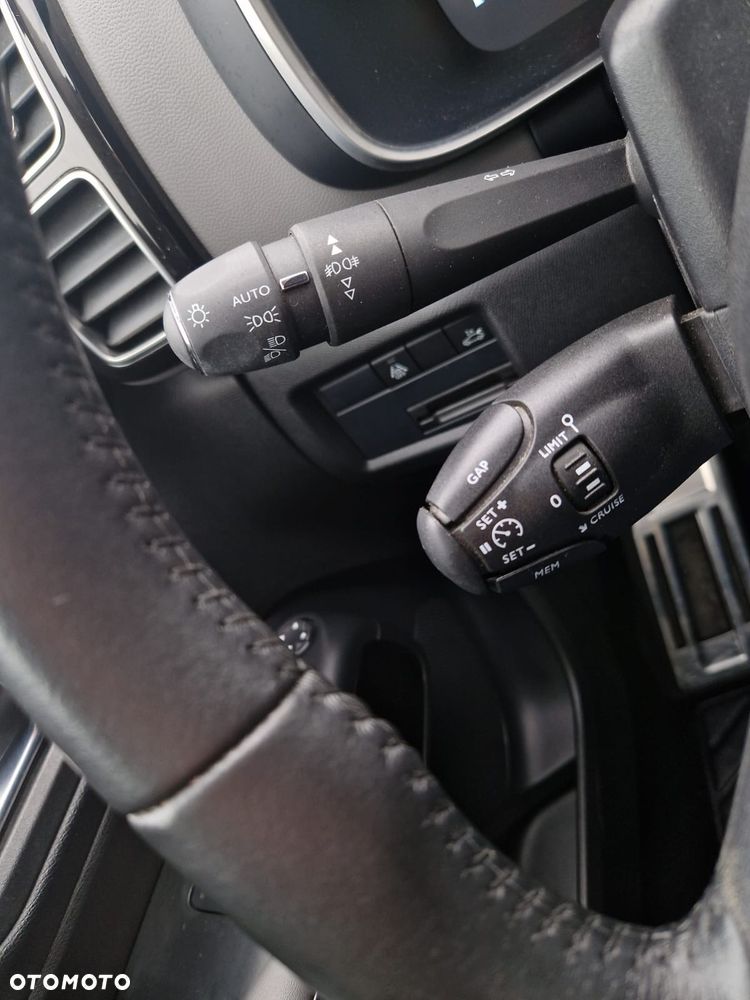 Citroën C5 Aircross - 19