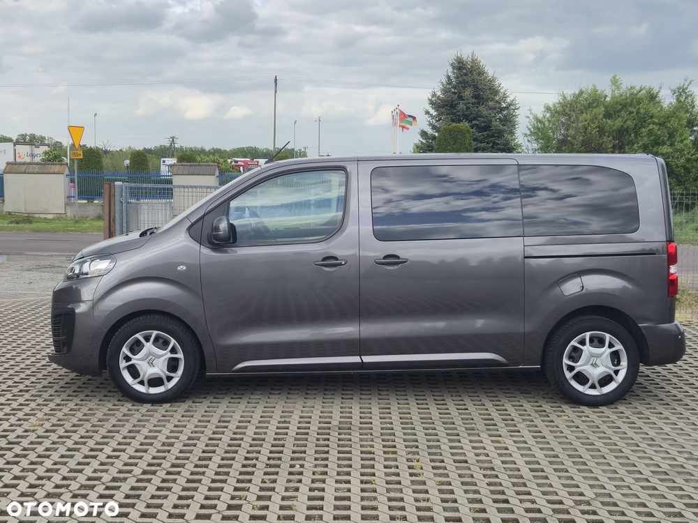 Citroën SpaceTourer - 3