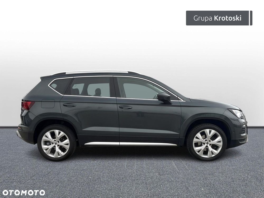 Seat Ateca 1.5 TSI Xperience S&S DSG - 7