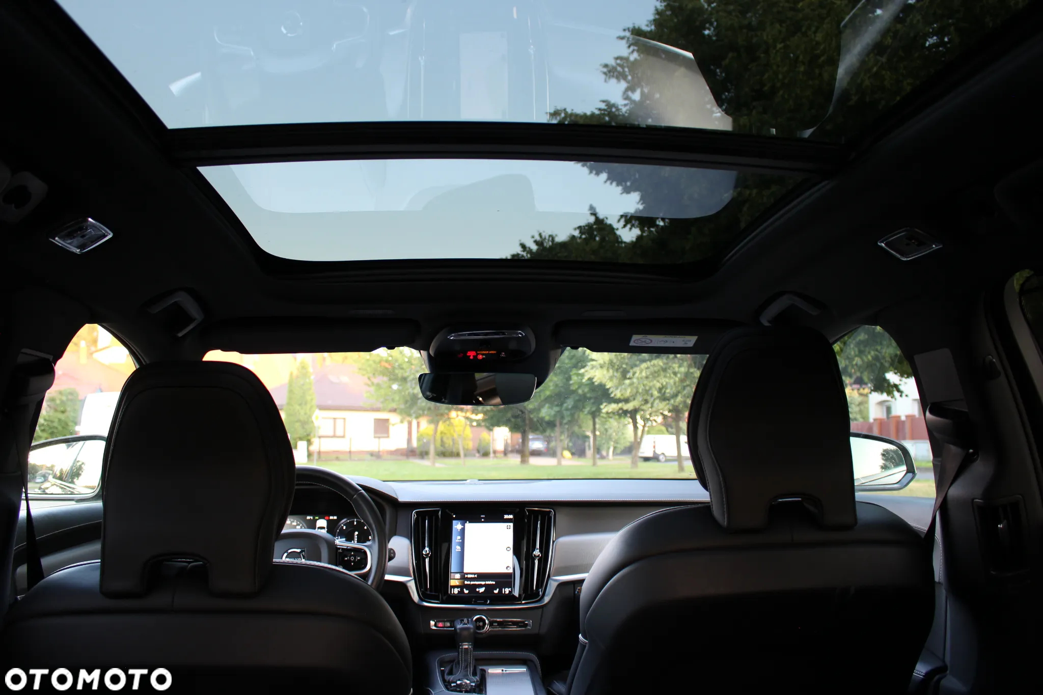 Volvo V90 D4 Geartronic R Design - 2