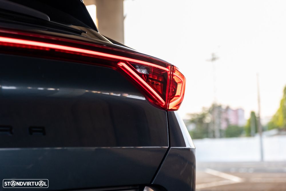 Cupra Formentor VZ 1.4 e-Hybrid DSG - 9