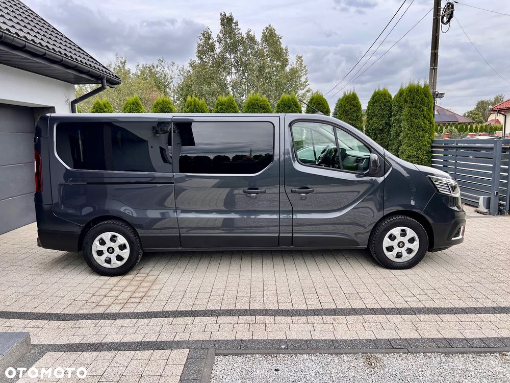 Renault Trafic 2.0 dCi - 25