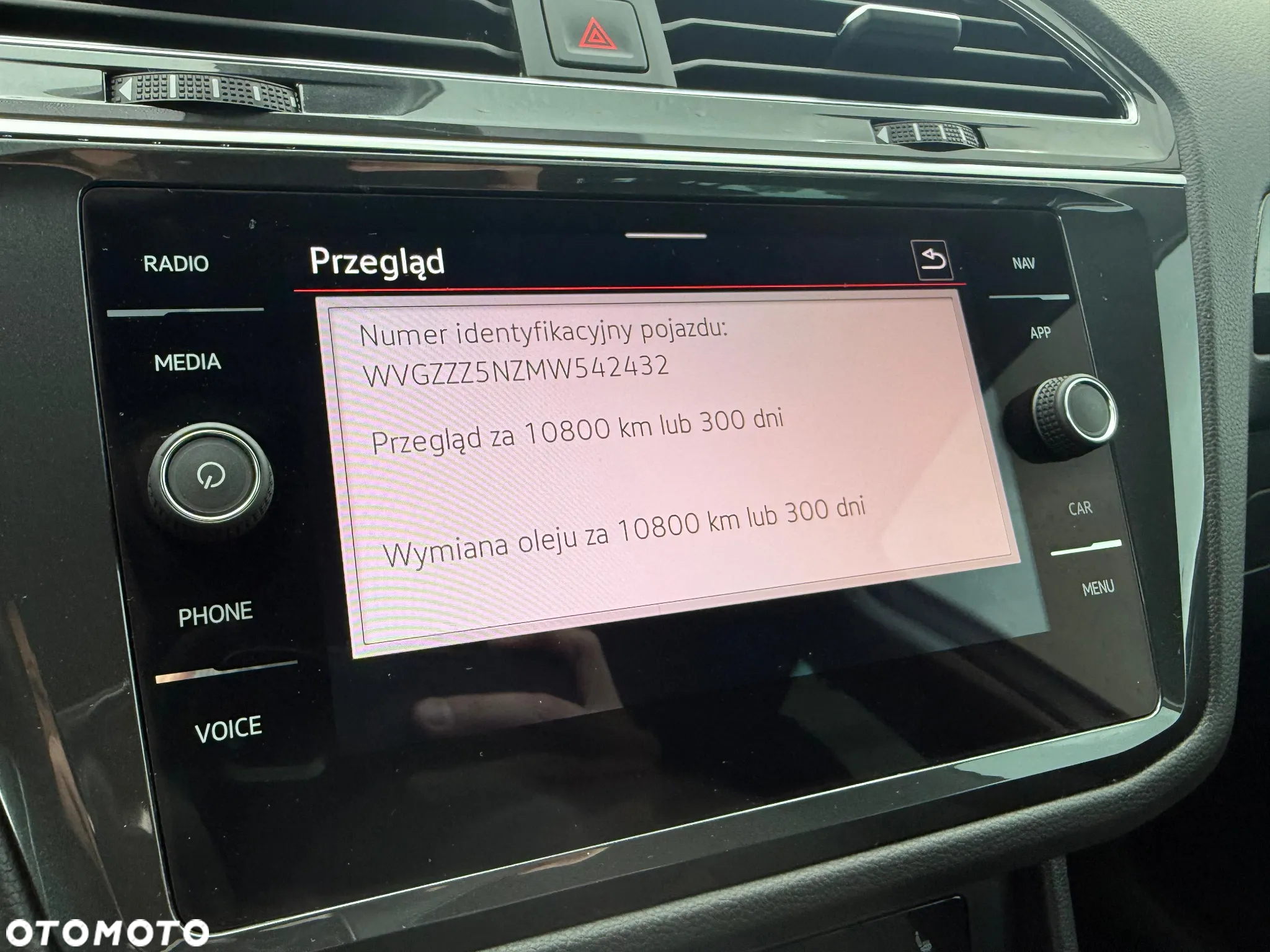 Volkswagen Tiguan 2.0 TSI 4Mot Elegance DSG - 33