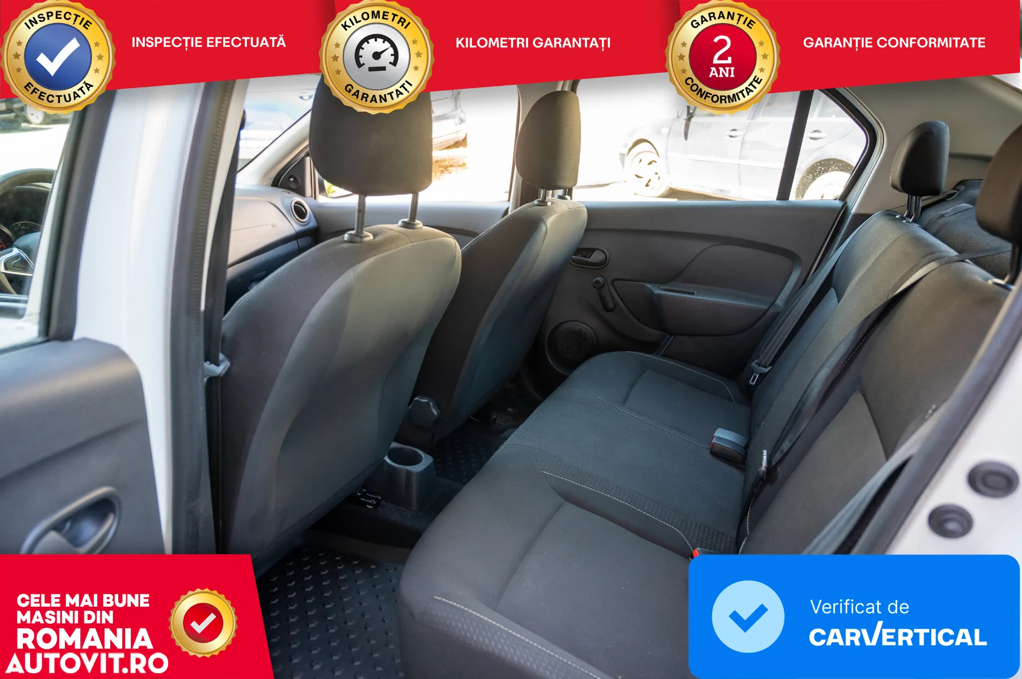 Dacia Logan 1.0 SCe Laureate - 15