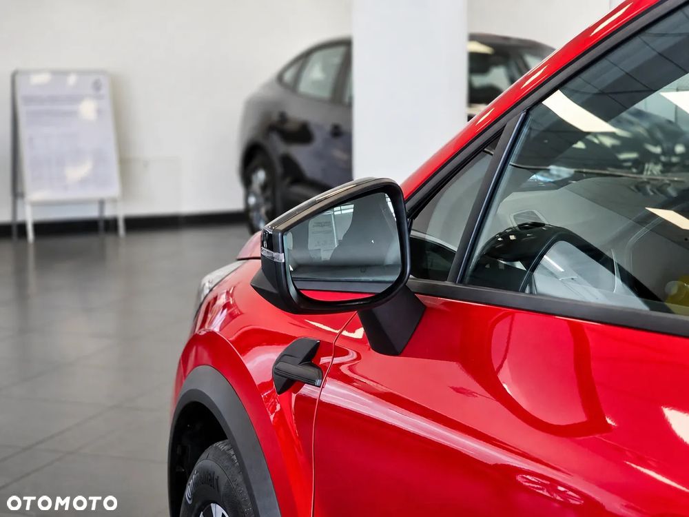 Renault Captur 1.2 TCe Evolution - 13