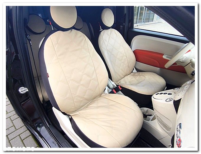 Fiat 500e - 22