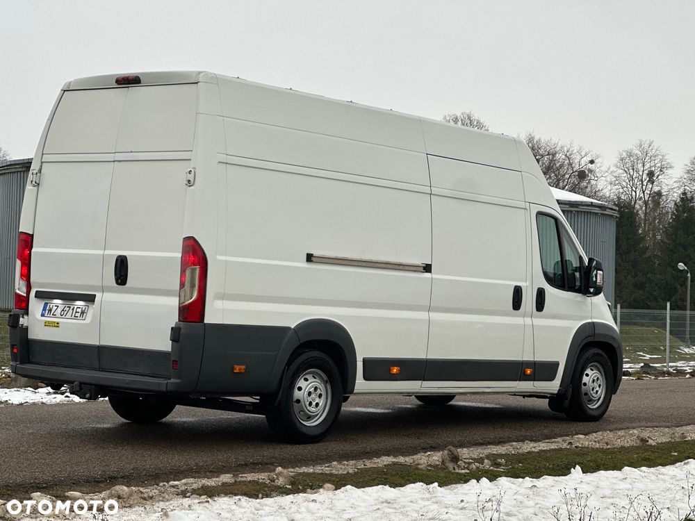 Peugeot Boxer - 26