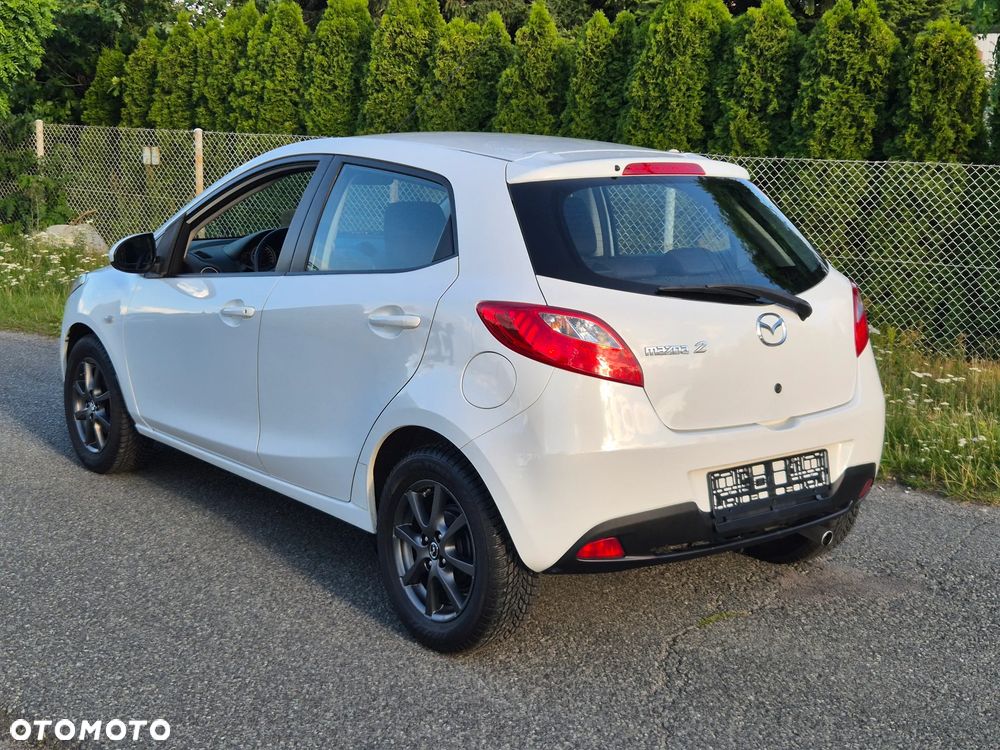 Mazda 2 1.3 MZR Kenko - 17