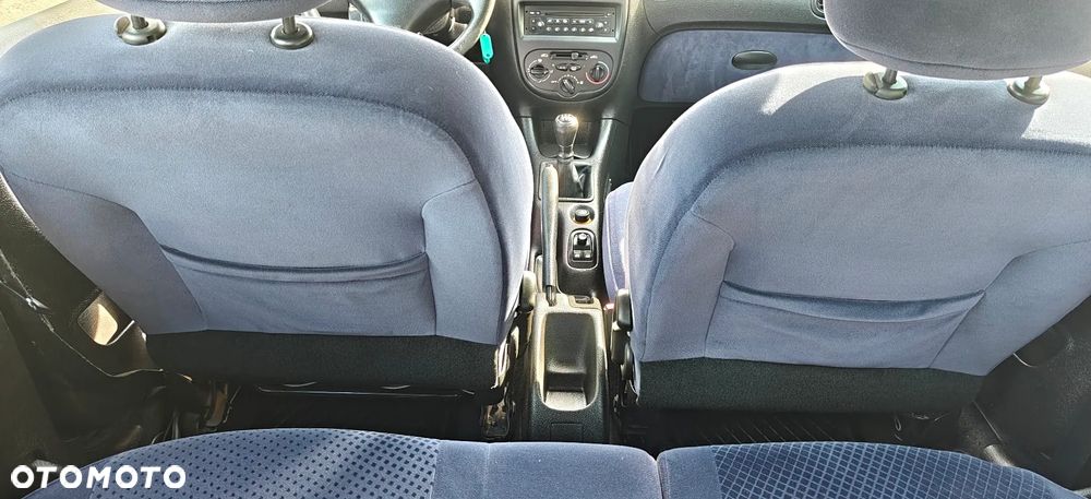 Peugeot 206 1.4 XS - 20