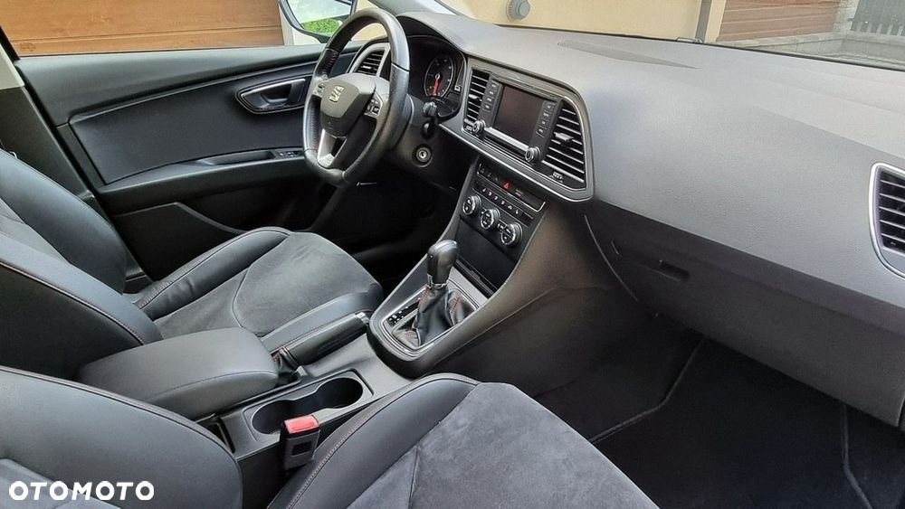 Seat Leon - 12