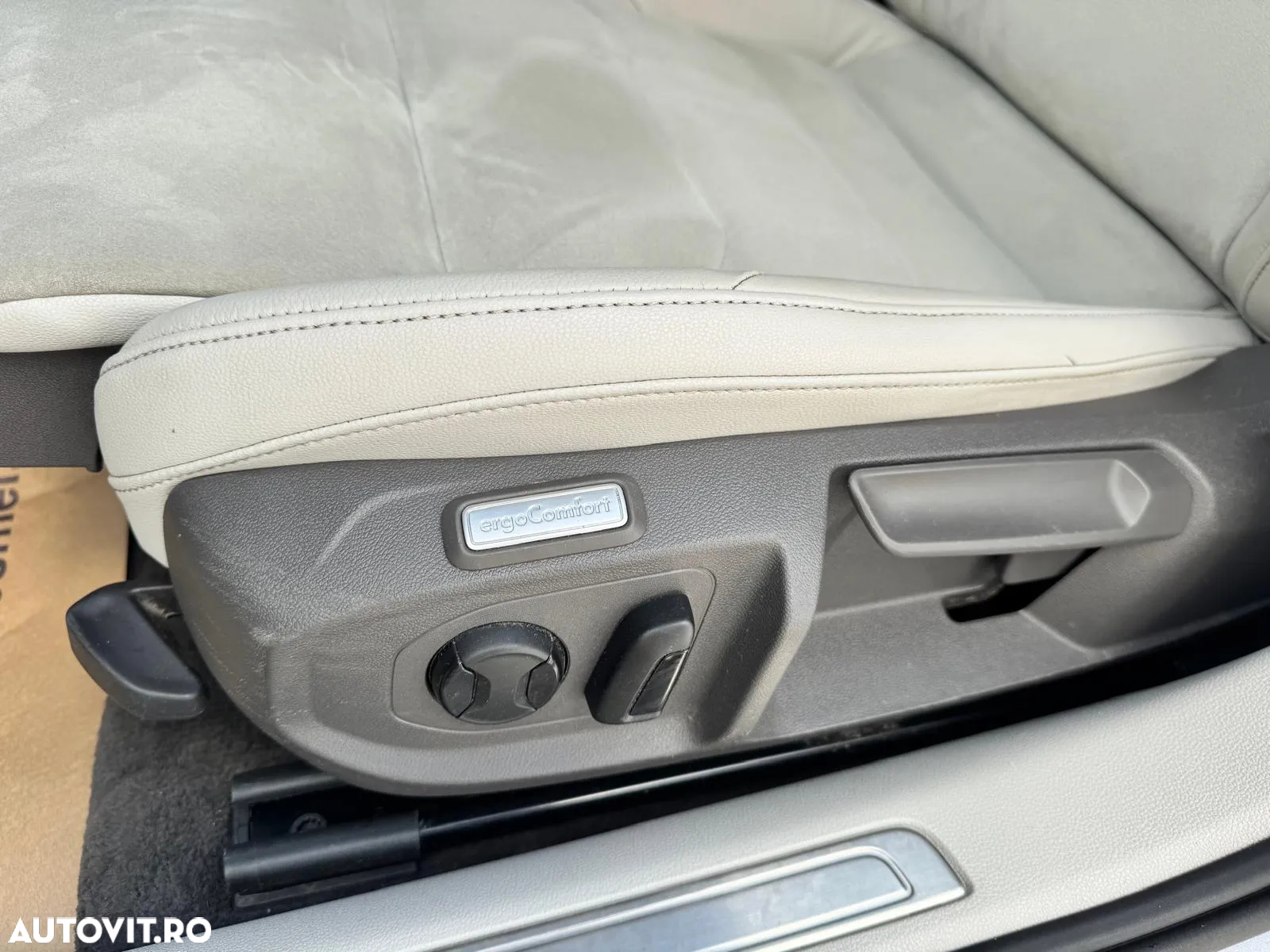 Volkswagen ARTEON 2.0 TDI DSG Elegance - 22