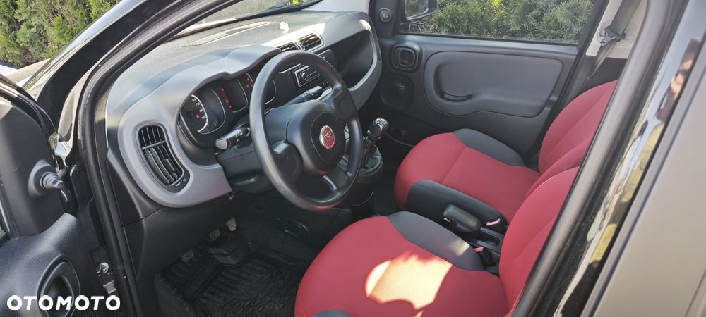 Fiat Panda - 17