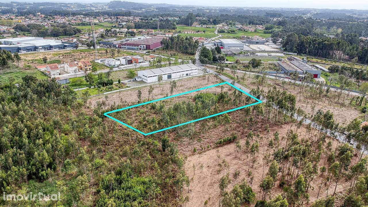 Terreno  para venda - Grande imagem: 3/9