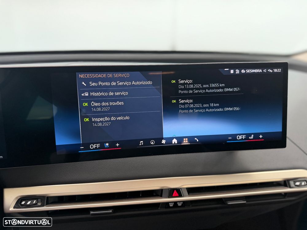 BMW iX xDrive 50 Pack Desportivo - 27