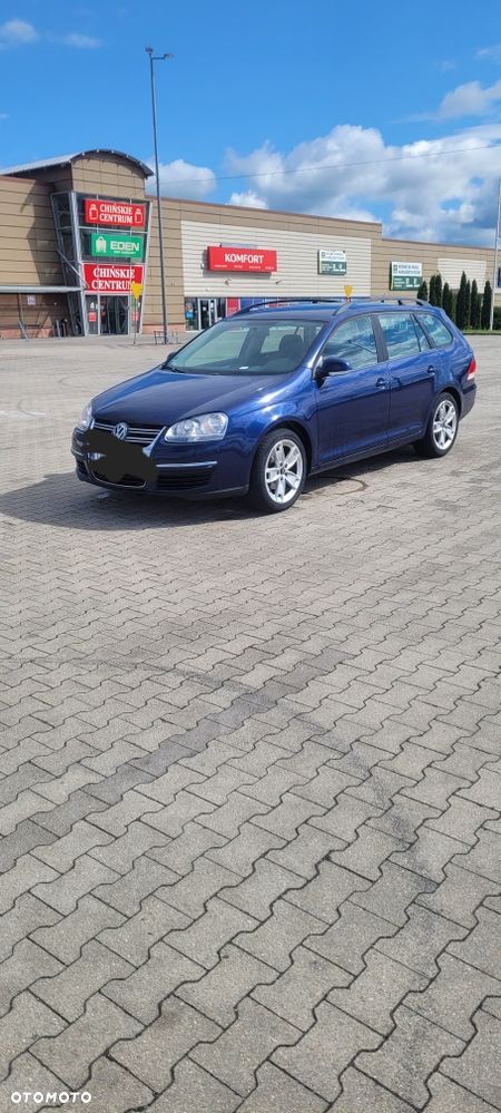 Volkswagen Golf - 7