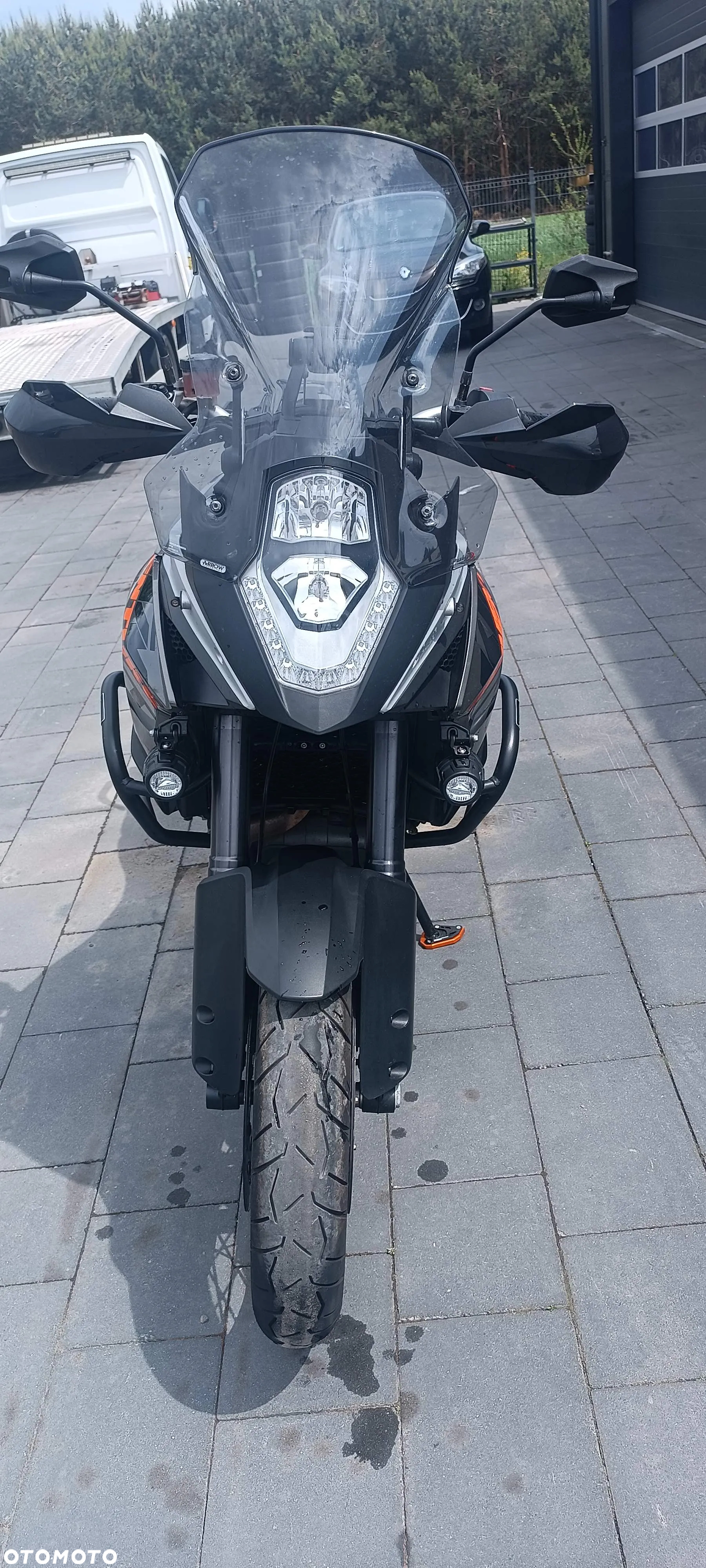 KTM Adventure - 18