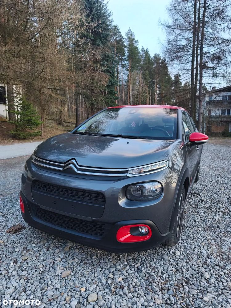 Citroën C3 - 5