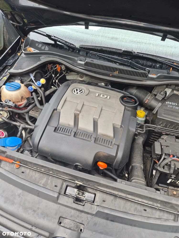 Volkswagen Polo 1.2 TDI DPF Comfortline - 14