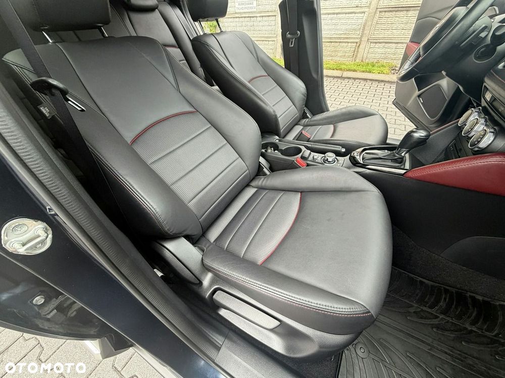 Mazda CX-3 2.0 Skypassion - 23