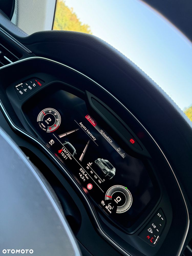 Audi A6 - 31