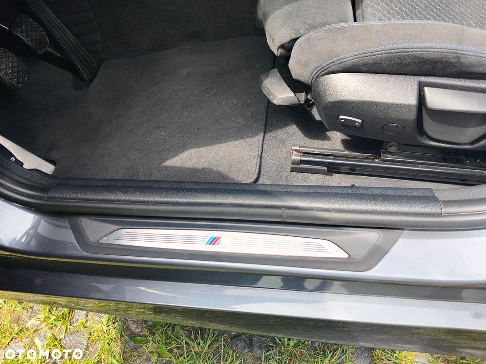 BMW Seria 1 116i - 16