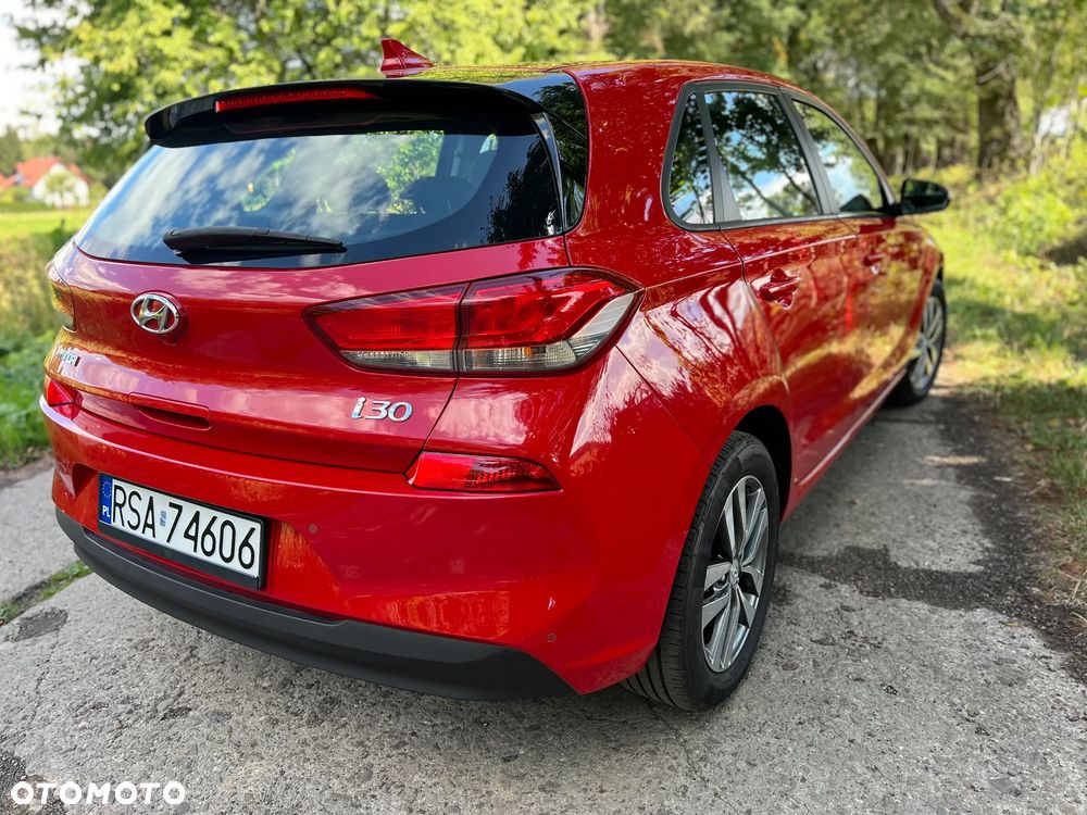 Hyundai i30 1.0 T-GDI Trend - 5