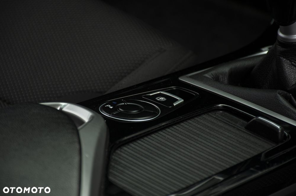 Hyundai i40 2.0 Premium - 36