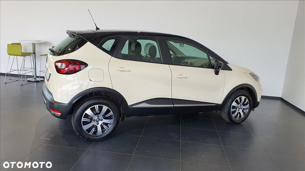Renault Captur 0.9 Energy TCe Zen - 9