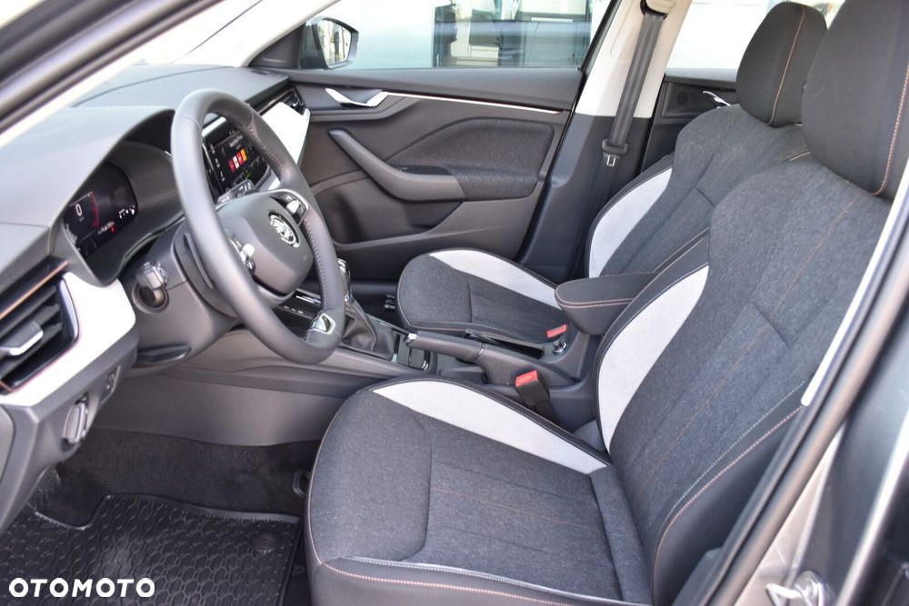 Skoda Scala 1.0 TSI Selection DSG - 28