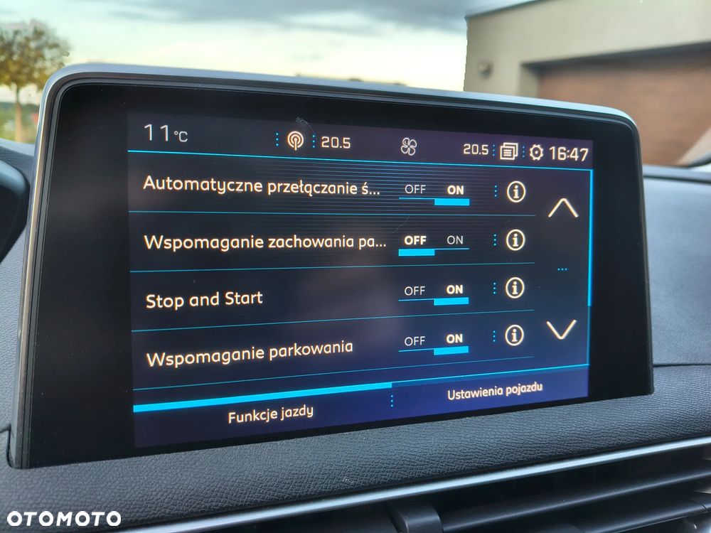 Peugeot 3008 - 20