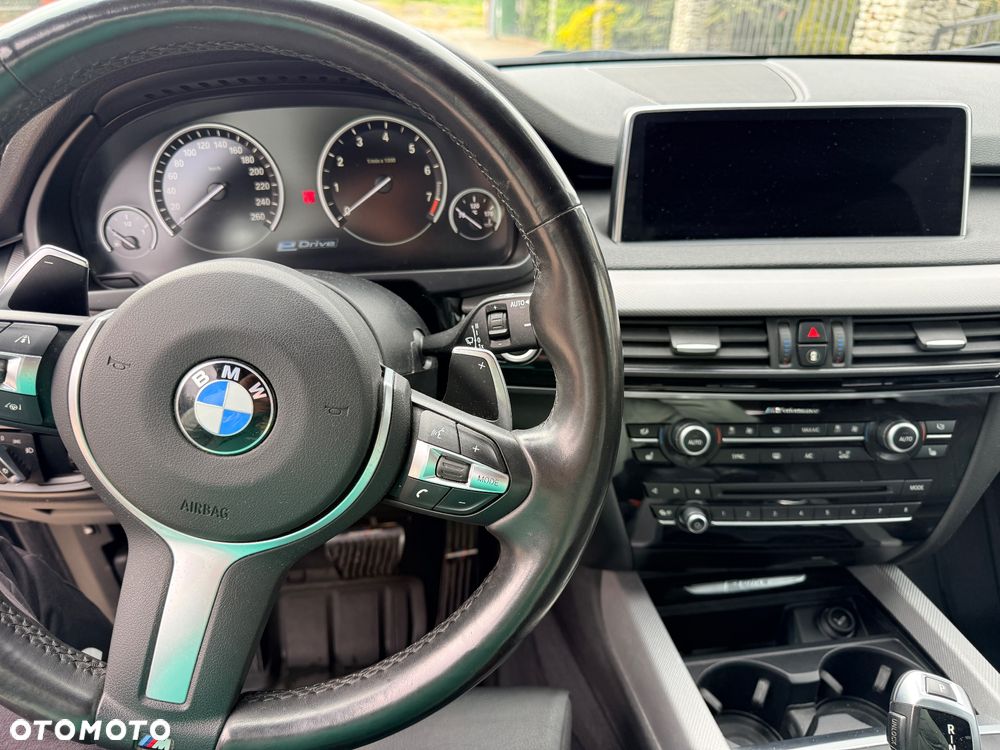 BMW X5 - 6