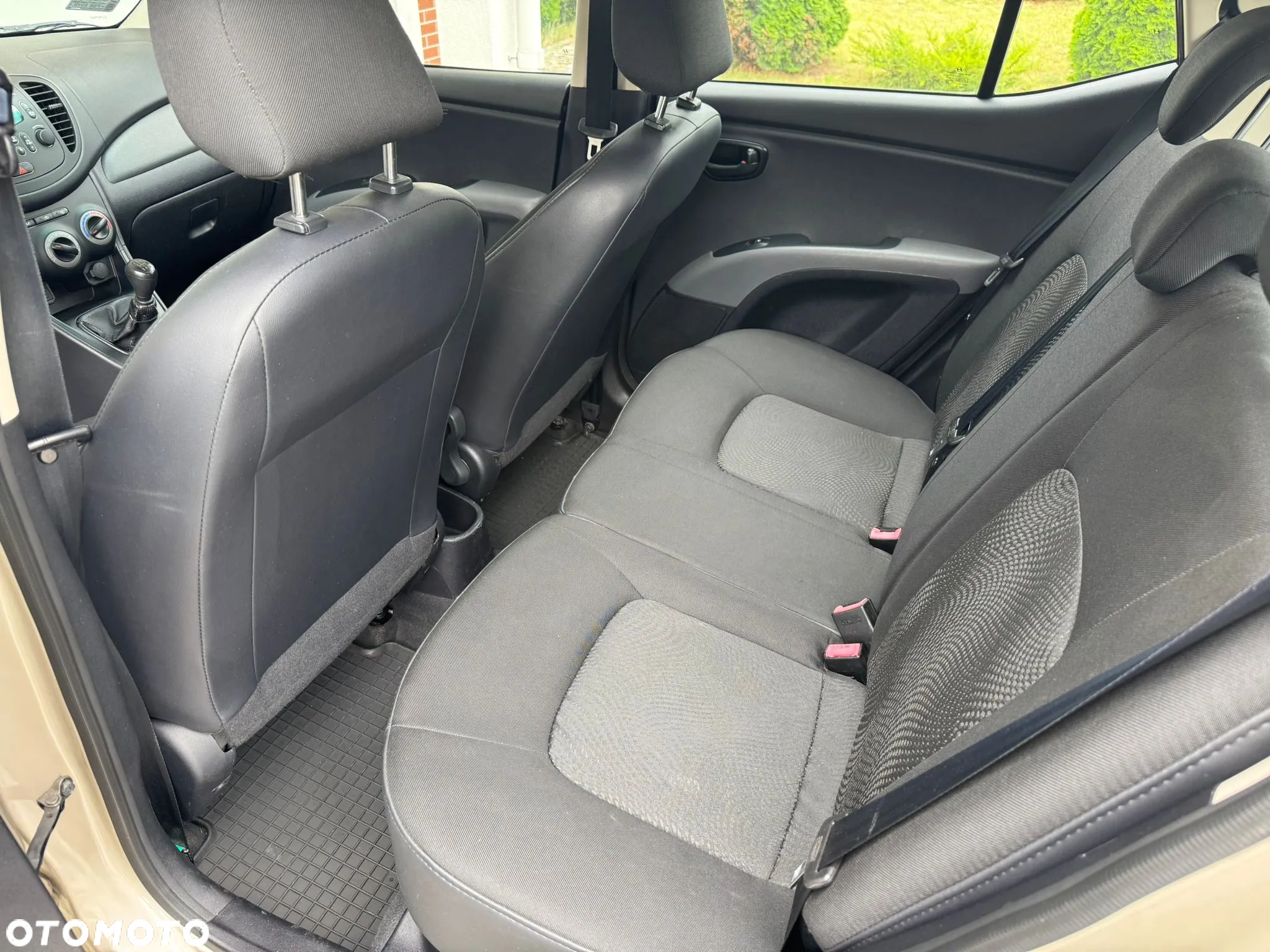 Hyundai i10 1.1 Classic - 10