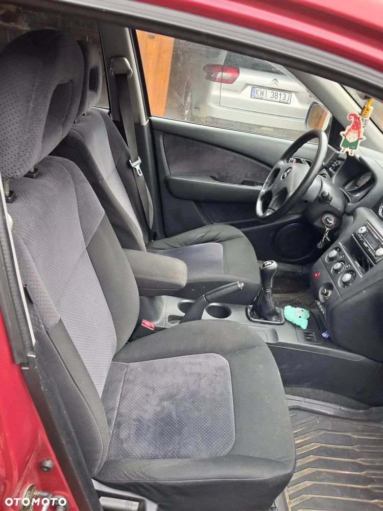 Mitsubishi Outlander 2.0 Sport 4WD - 7