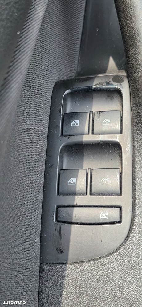 Opel Zafira - 19
