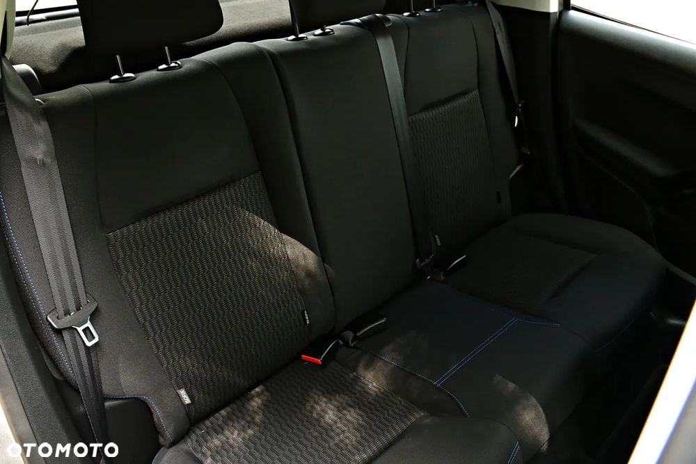 Peugeot 208 1.2 PureTech Style - 34