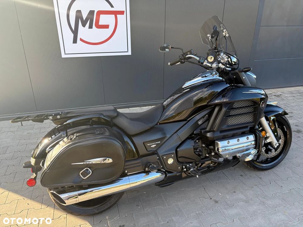 Honda Valkyrie - 4